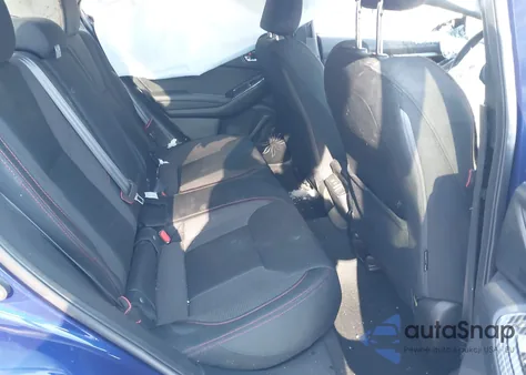 2023 Subaru Wrx Premium z USA, uszkodzony, nr VIN JF1VBAF62P9804278